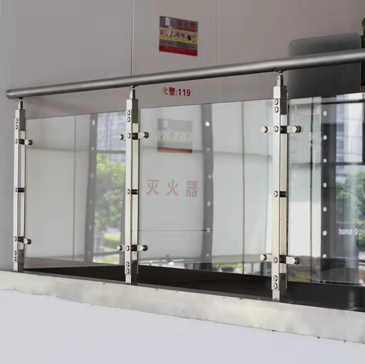 不銹鋼扶手